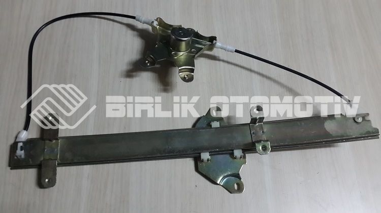 PICK-UP D22-ÖN CAM KRİKOSU SAĞ 98-02 PICK-UP D22-ÖN CAM KRİKOSU SAĞ 98-02