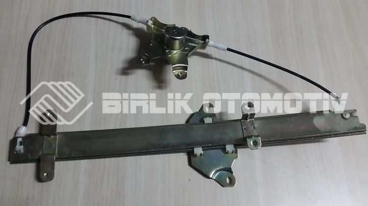 PICK-UP D22-N CAM KRKOSU SA 98-02