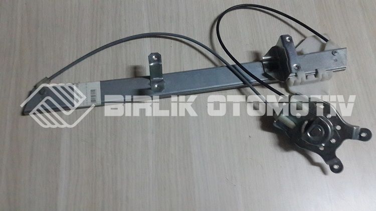 PICK-UP D22-ÖN CAM KRİKOSU SOL 98-02 PICK-UP D22-ÖN CAM KRİKOSU SOL 98-02