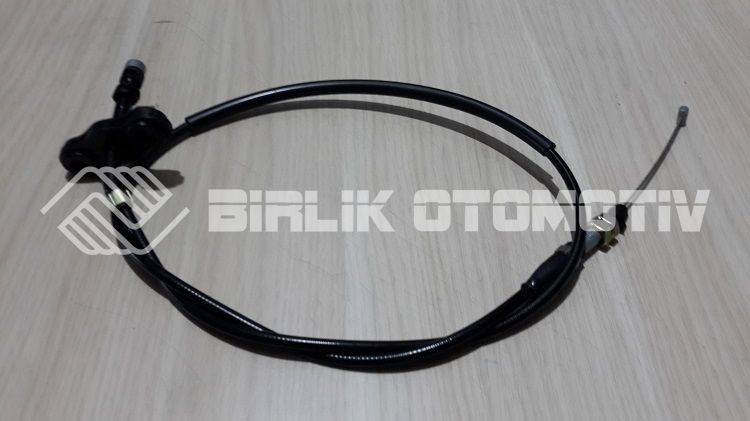 PICK-UP D22-GAZ TELİ 98-02 PICK-UP D22-GAZ TELİ 98-02