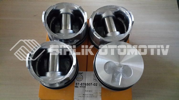 PICK-UP D22-PİSTON SEGMAN 0,50 TD27 98-02 (ADET) PICK-UP D22-PİSTON SEGMAN 0,50 TD27 98-02 (ADET)