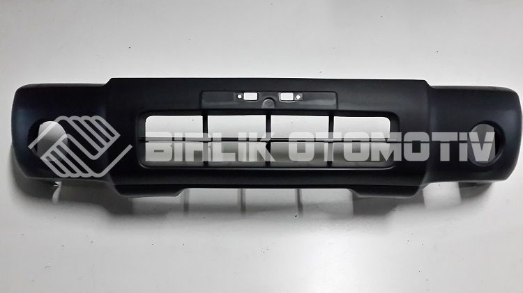 PICK-UP D23-ÖN TAMPON (DODİKSİZ) 03-08 PICK-UP D23-ÖN TAMPON (DODİKSİZ) 03-08