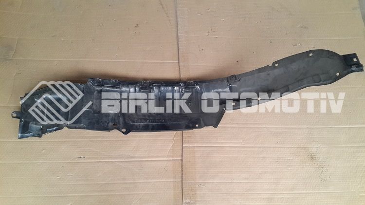PICK-UP D23-ÖN ÇAMURLUK DAVLUMBAZI SOL 03-08 PICK-UP D23-ÖN ÇAMURLUK DAVLUMBAZI SOL 03-08