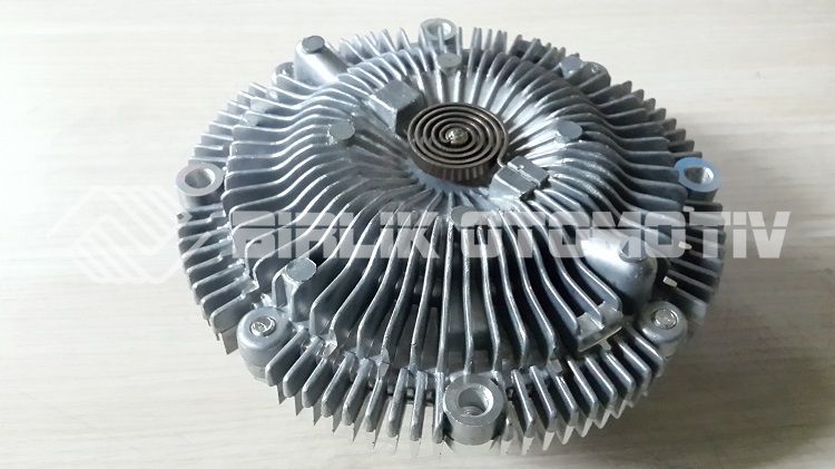 PICK-UP D23-FAN TERMİĞİ 03-08 PICK-UP D23-FAN TERMİĞİ 03-08