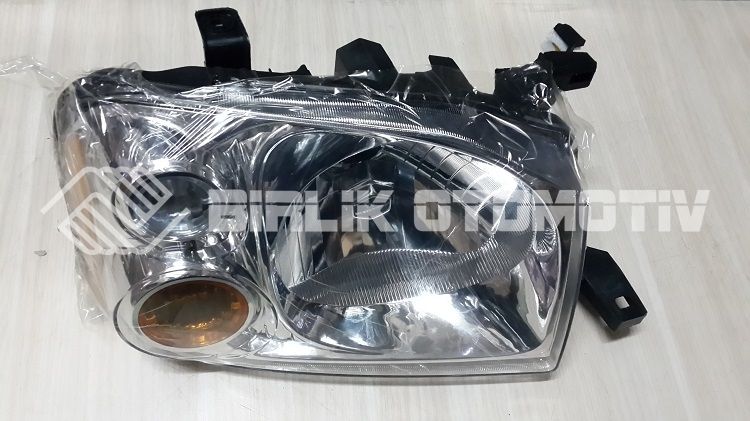PICK-UP D23-FAR LAMBASI SAĞ 03-08 PICK-UP D23-FAR LAMBASI SAĞ 03-08