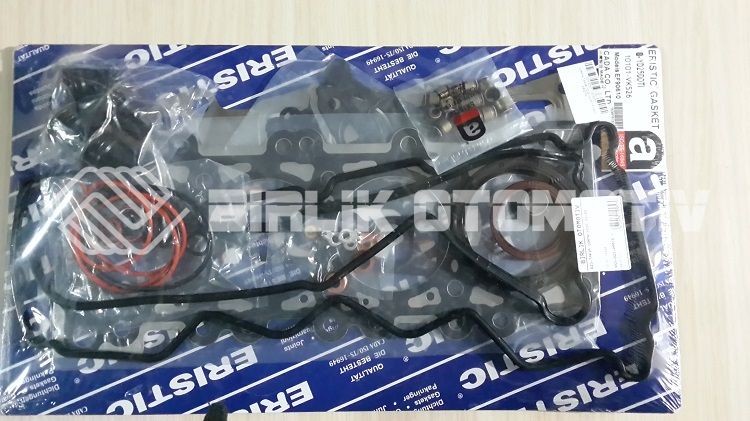 PICK-UP D23-TAKIM CONTA YD25 03-08 PICK-UP D23-TAKIM CONTA YD25 03-08