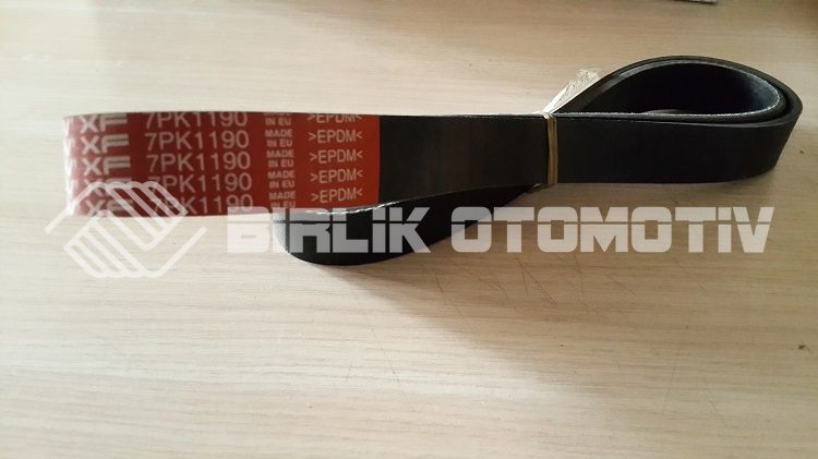 UNIVERSAL-7PK1190 V KAYIŞI UNIVERSAL-7PK1190 V KAYIŞI