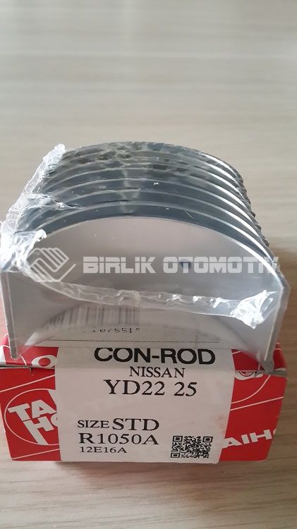 PICK-UP D23-KOL YATAK STD (YD25) 03-11 PICK-UP D23-KOL YATAK STD (YD25) 03-11