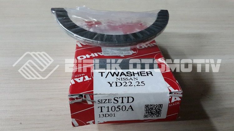 PICK-UP D23-GEZİNTİ YATAĞI YD25 03-08 PICK-UP D23-GEZİNTİ YATAĞI YD25 03-08