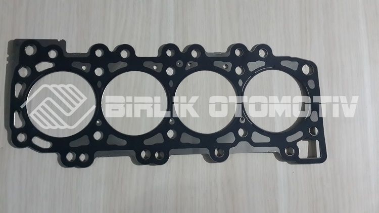 PICK-UP D23-SLNDR KAPAK CONTASI (3 ENTK)(1,075MM) 03-08 / NAVARA 06-11