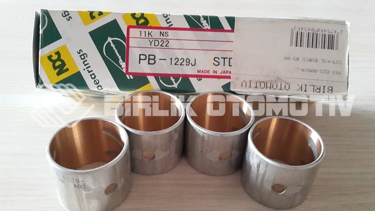 PICK-UP D23-KOL BURCU 03-08 PICK-UP D23-KOL BURCU 03-08