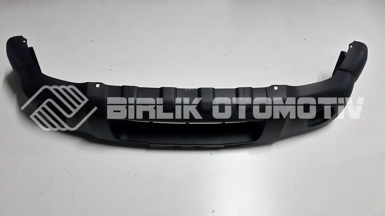 PICK-UP D23-ÖN TAMPON (DODİKLİ) 03-08 PICK-UP D23-ÖN TAMPON (DODİKLİ) 03-08