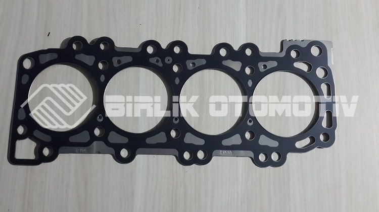 PICK-UP D23-SİLİNDİR KAPAK CONTASI (1 ÇENTİK)(1,025MM) 03-08 / NAVARA 06-11 PICK-UP D23-SİLİNDİR KAPAK CONTASI (1 ÇENTİK)(1,025MM) 03-08 / NAVARA 06-11