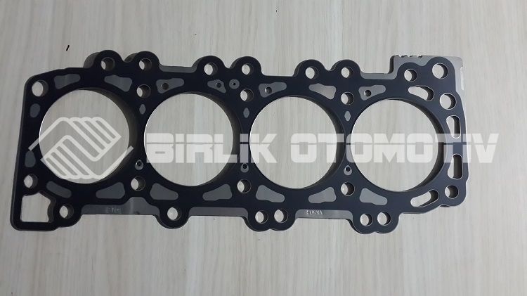 PICK-UP D23-SLNDR KAPAK CONTASI (1 ENTK)(1,025MM) 03-08 / NAVARA 06-11