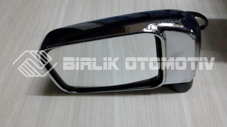 PICK-UP D23-KAPI AYNASI NİK. ELEKT. SOL (3 FİŞLİ) 03-08 PICK-UP D23-KAPI AYNASI NİK. ELEKT. SOL (3 FİŞLİ) 03-08