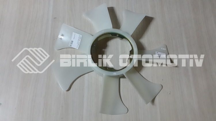 PICK-UP D23-FAN KANADI 03-08 PICK-UP D23-FAN KANADI 03-08