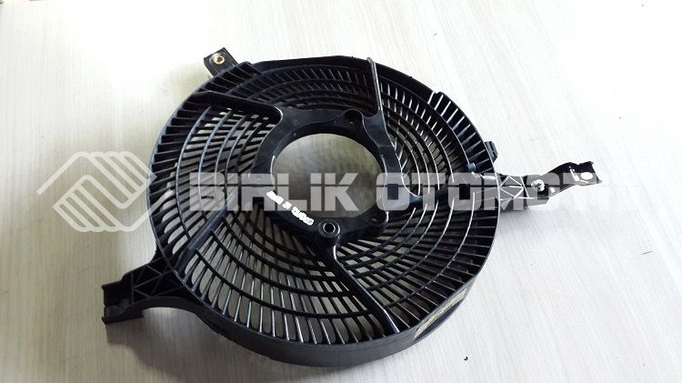 PICK-UP D23-KLİMA FAN DAVLUMBAZI BOŞ GÖVDE 03-08 PICK-UP D23-KLİMA FAN DAVLUMBAZI BOŞ GÖVDE 03-08