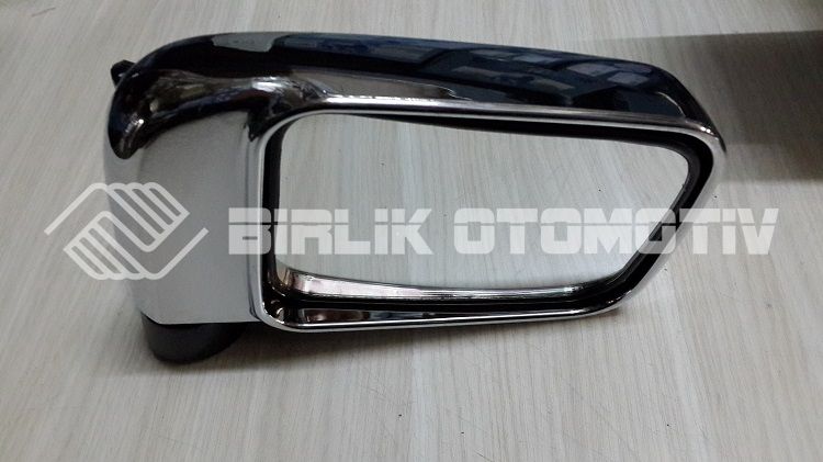 PICK-UP D23-KAPI AYNASI NİK. MANUEL SAĞ 03-08 PICK-UP D23-KAPI AYNASI NİK. MANUEL SAĞ 03-08