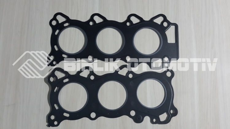 MAXIMA-SİLİNDİR KAPAK CONTASI SOL VQ20 95-00 MAXIMA-SİLİNDİR KAPAK CONTASI SOL VQ20 95-00