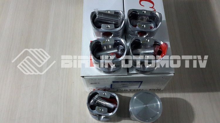 MAXIMA-PİSTON 0,50 V6 (VQ20) 95-00 MAXIMA-PİSTON 0,50 V6 (VQ20) 95-00