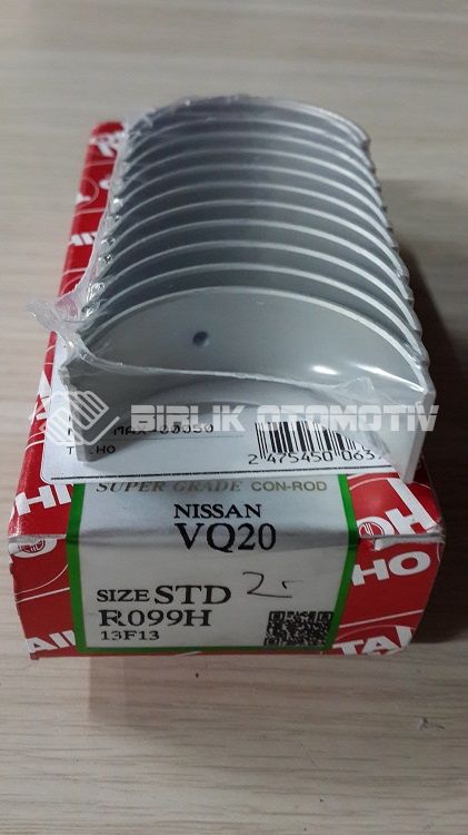 MAXIMA-KOL YATAK STD (VQ20/30) 95-00 MAXIMA-KOL YATAK STD (VQ20/30) 95-00