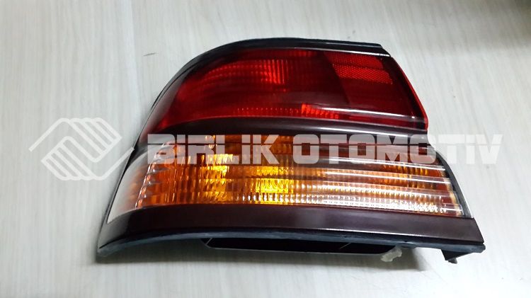 MAXIMA-STOP LAMBASI SOL 95-99 MAXIMA-STOP LAMBASI SOL 95-99