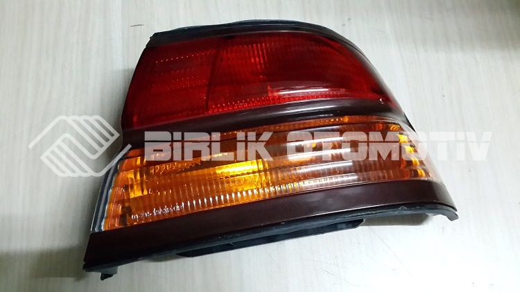 MAXIMA-STOP LAMBASI SAĞ 95-99 MAXIMA-STOP LAMBASI SAĞ 95-99