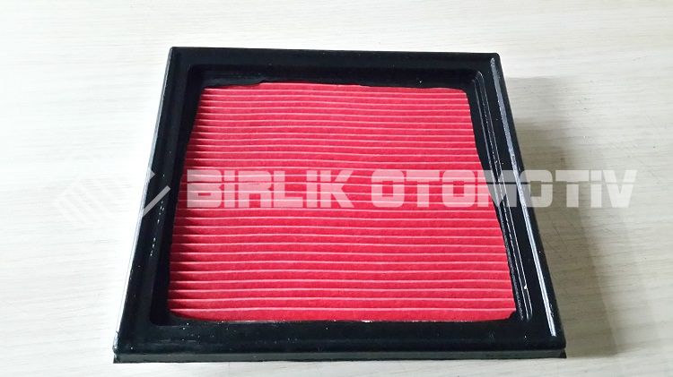 MICRA-HAVA FİLİTRESİ BENZ. 97-02 / 03-06 / NOTE BENZ. 1,4CC 06-> MICRA-HAVA FİLİTRESİ BENZ. 97-02 / 03-06 / NOTE BENZ. 1,4CC 06->