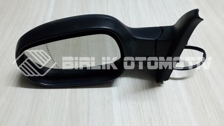 MICRA-KAPI AYNASI ELEKT. SOL 03-08 MICRA-KAPI AYNASI ELEKT. SOL 03-08