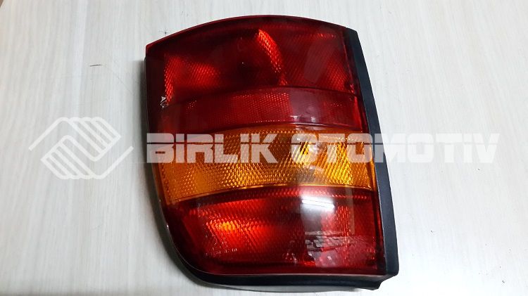 MICRA-STOP LAMBASI SOL 93-97 MICRA-STOP LAMBASI SOL 93-97