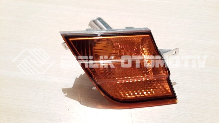 MICRA-ÖN SİNYAL SAĞ SARI 03-05 MICRA-ÖN SİNYAL SAĞ SARI 03-05