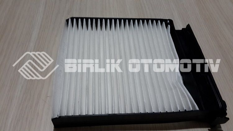 MICRA-POLEN FİLİTRESİ 1,6CC 03-09 / NOTE 06-> (KARBONLU) / RENAULT CLIO MICRA-POLEN FİLİTRESİ 1,6CC 03-09 / NOTE 06-> (KARBONLU) / RENAULT CLIO