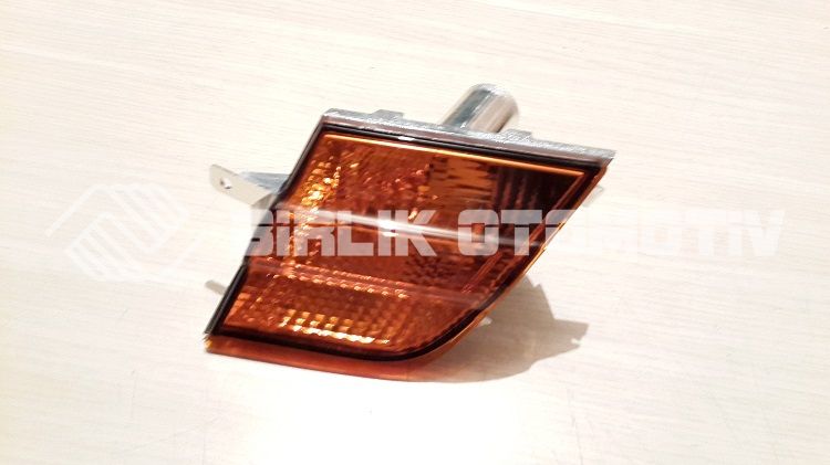 MICRA-ÖN SİNYAL SOL SARI 03-05 MICRA-ÖN SİNYAL SOL SARI 03-05