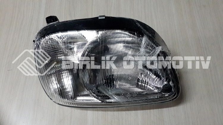 MICRA-FAR LAMBASI SAĞ 98-02 MICRA-FAR LAMBASI SAĞ 98-02
