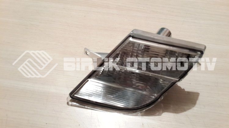 MICRA-ÖN SİNYAL SOL BEYAZ 06-09 MICRA-ÖN SİNYAL SOL BEYAZ 06-09