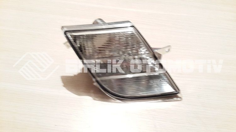 MICRA-ÖN SİNYAL SAĞ BEYAZ 06-09 MICRA-ÖN SİNYAL SAĞ BEYAZ 06-09