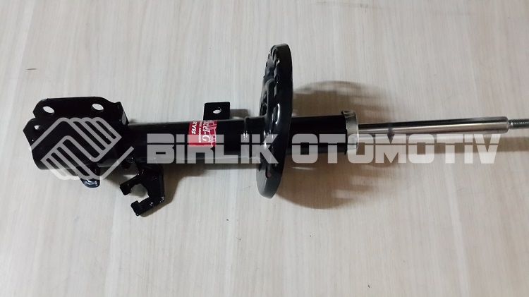 MICRA-ÖN AMORTİSÖR SAĞ 03-09 MICRA-ÖN AMORTİSÖR SAĞ 03-09