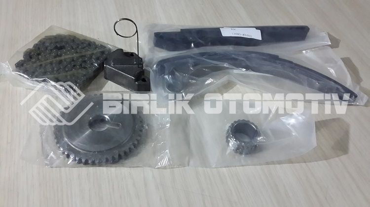 MICRA-ZİNCİR SETİ 1,2/1,4CC 03-09 (CR12DE/CR14DE) MICRA-ZİNCİR SETİ 1,2/1,4CC 03-09 (CR12DE/CR14DE)