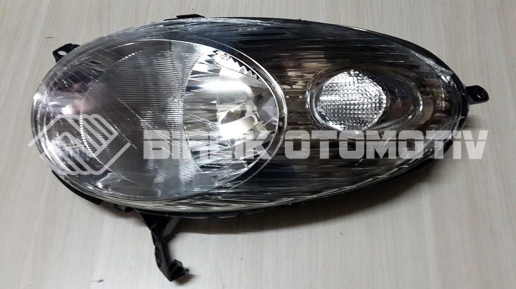 MICRA-FAR LAMBASI SOL 03-07 MICRA-FAR LAMBASI SOL 03-07