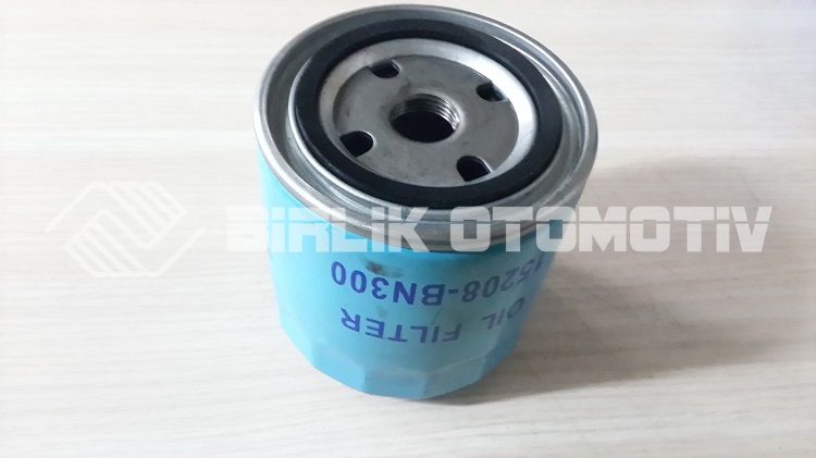 NAVARA-YAĞ FİLİTRESİ 06-11 / PARTFINDER 2,5CC DİZEL 06-> / X-TRAIL 2,2CC DİZEL 01-06 NAVARA-YAĞ FİLİTRESİ 06-11 / PARTFINDER 2,5CC DİZEL 06-> / X-TRAIL 2,2CC DİZEL 01-06