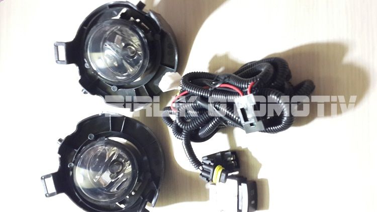 NAVARA-SİS LAMBASI 06-11 / B2500 07-10 (BT50) / FORD RANGER / ASX NAVARA-SİS LAMBASI 06-11 / B2500 07-10 (BT50) / FORD RANGER / ASX