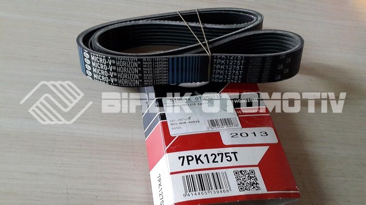 UNIVERSAL-7PK1275 V KAYIŞI UNIVERSAL-7PK1275 V KAYIŞI