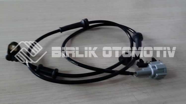 NAVARA-ÖN ABS SENSÖRÜ R/L 06-11 NAVARA-ÖN ABS SENSÖRÜ R/L 06-11
