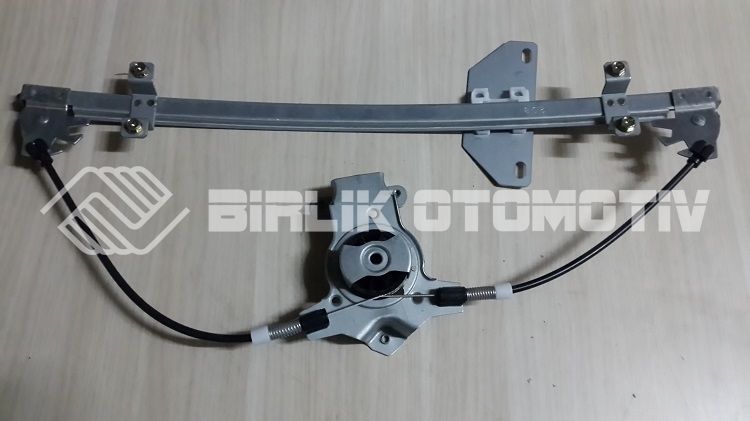 NAVARA-ÖN CAM KRİKOSU ELEK. MOTORSUZ SOL 06-11 NAVARA-ÖN CAM KRİKOSU ELEK. MOTORSUZ SOL 06-11