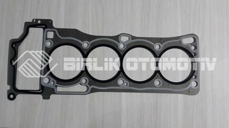 PRİMERA-SİLİNDİR KAPAK CONTASI QG18 00-02 PRİMERA-SİLİNDİR KAPAK CONTASI QG18 00-02