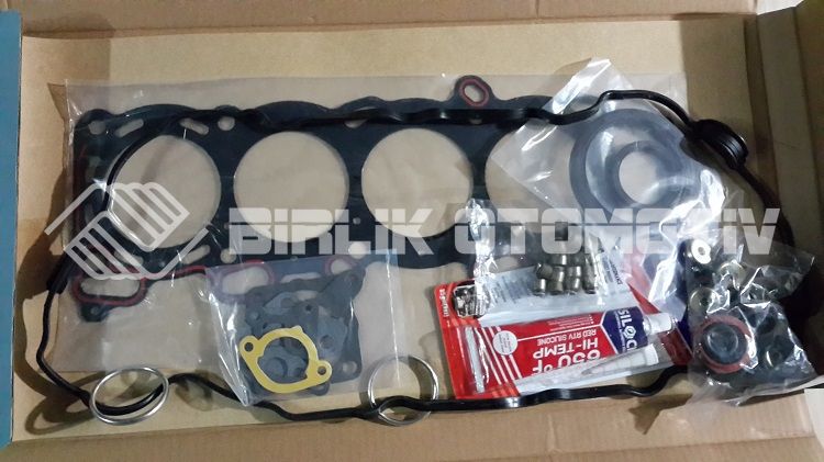 PRİMERA-TAKIM CONTA 2,00CC 97-02 PRİMERA-TAKIM CONTA 2,00CC 97-02