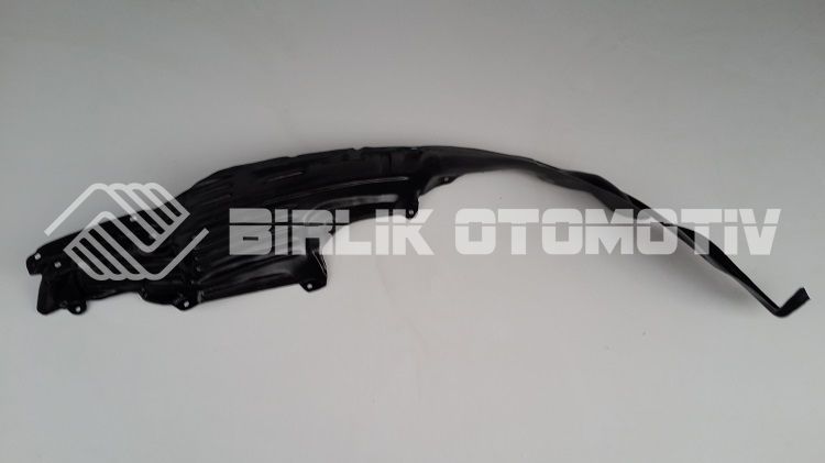 PRİMERA-ÖN ÇAMURLUK DAVLUMBAZI SOL 97-02 PRİMERA-ÖN ÇAMURLUK DAVLUMBAZI SOL 97-02