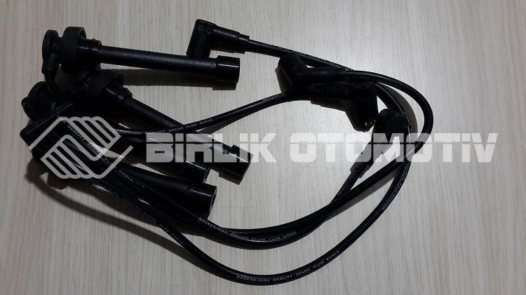 PRİMERA-BUJİ KABLOSU 2,00CC 97-02 PRİMERA-BUJİ KABLOSU 2,00CC 97-02