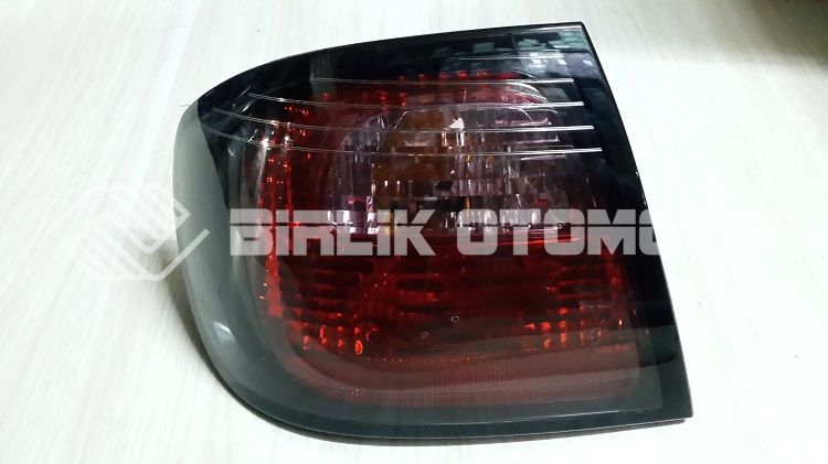 PRİMERA-STOP LAMBASI SOL DIŞ 00-02 PRİMERA-STOP LAMBASI SOL DIŞ 00-02