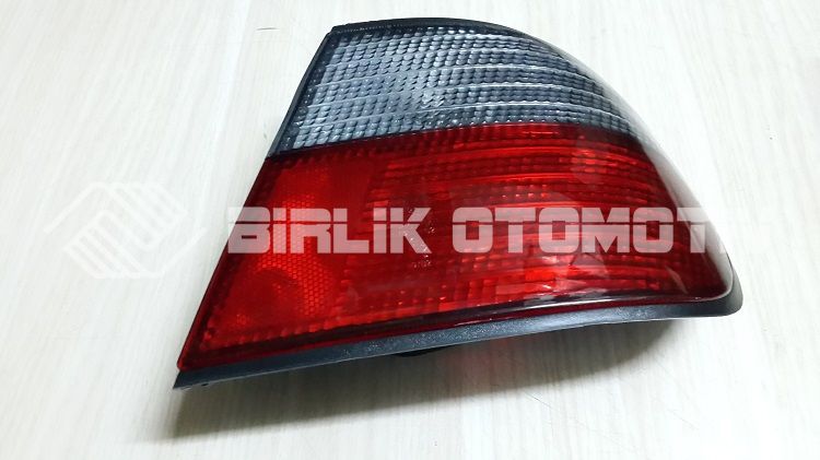 PRİMERA-STOP LAMBASI SAĞ DIŞ BEYAZ 97-99 PRİMERA-STOP LAMBASI SAĞ DIŞ BEYAZ 97-99